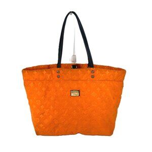 LOUIS VUITTON Cruise Line Scuba MM Shoulder bag Tote Bag Shoulder Bag